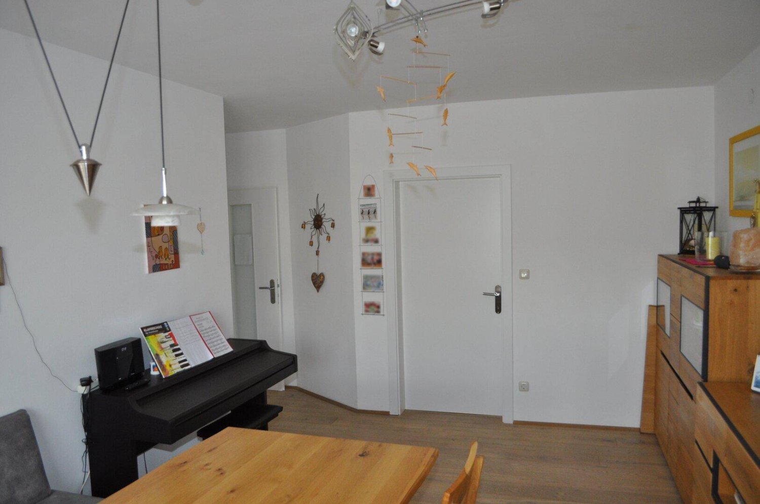 4 rooms Apartment in Furstenfeld, Austria No. 110659