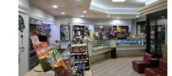 Propiedad comercial en Viterbo, Italy 151 m² No. 379193 6