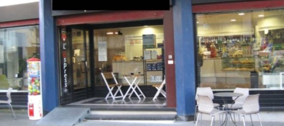 Propiedad comercial en Viterbo, Italy 151 m² No. 379193 5