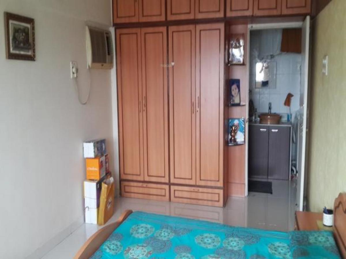 Studio in Mumbai, India, Nr. 17775