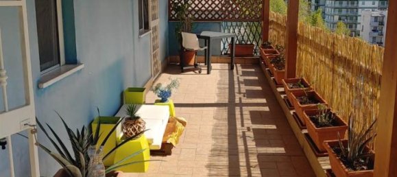 5غرفة بانتهاوس في Palermo, Italy رقم 160772 19