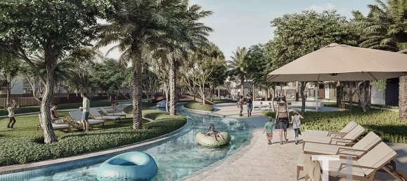 4 غرف نوم فيلا في Arabian Ranches 3, UAE رقم 30550 9