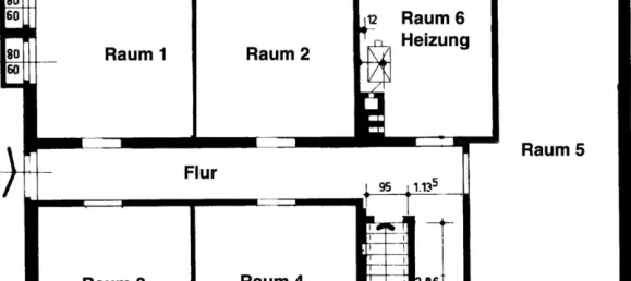 6 bedrooms House in Hanover, Germany No. 262307 28