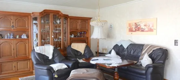 6 bedrooms House in Hanover, Germany No. 262307 9