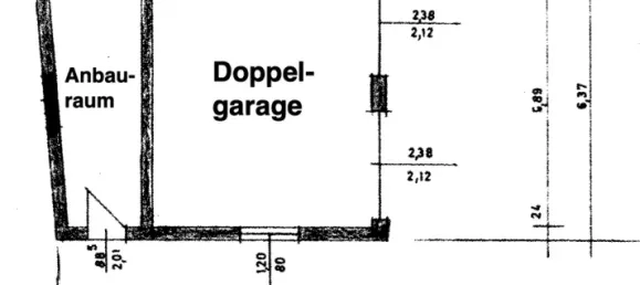 6 bedrooms House in Hanover, Germany No. 262307 27
