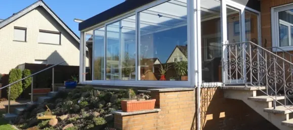 6 bedrooms House in Hanover, Germany No. 262307 2