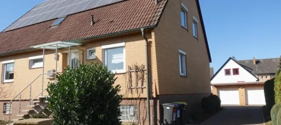 6 bedrooms House in Hanover, Germany No. 262307 24