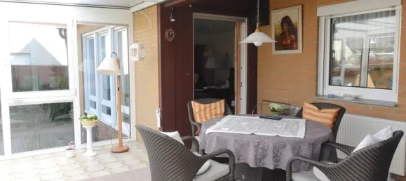 6 bedrooms House in Hanover, Germany No. 262307 5