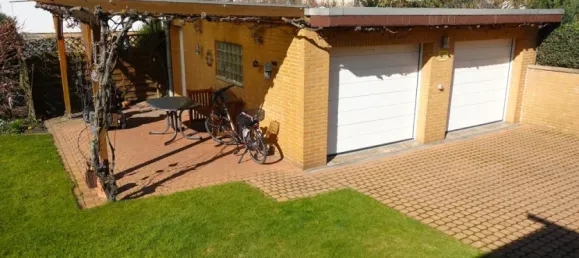 6 bedrooms House in Hanover, Germany No. 262307 3