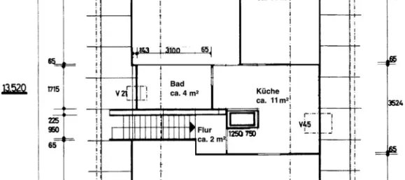 6 bedrooms House in Hanover, Germany No. 262307 25