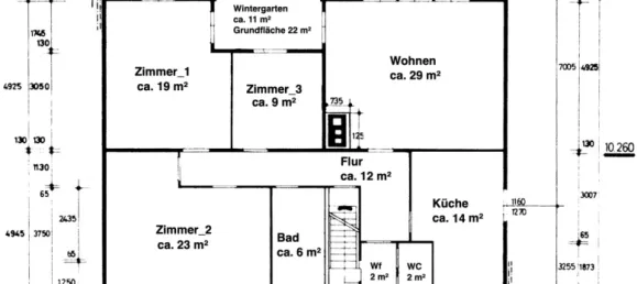 6 bedrooms House in Hanover, Germany No. 262307 26