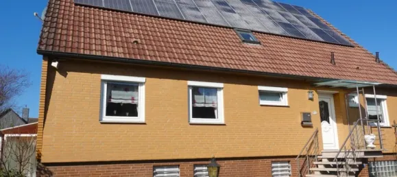 6 bedrooms House in Hanover, Germany No. 262307 23