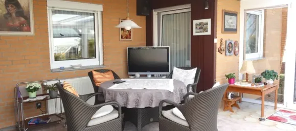 6 bedrooms House in Hanover, Germany No. 262307 4