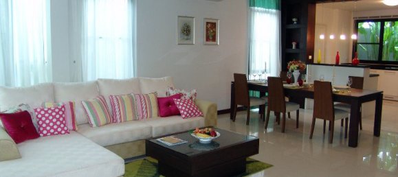 3 bedrooms Cafe / restaurant in Pattaya, Thailand No. 1454 4