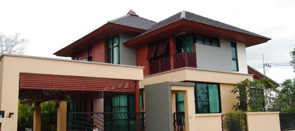 3 bedrooms Cafe / restaurant in Pattaya, Thailand No. 1454 3