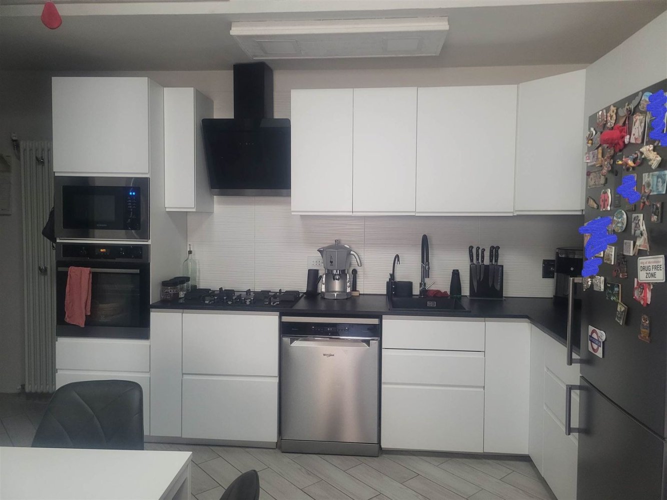 3 Schlafzimmer Wohnung in Florence, Italy, Nr. 353133