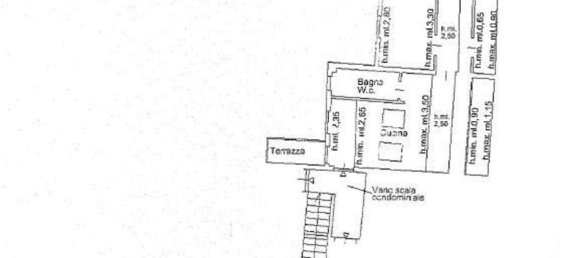 3 Schlafzimmer Wohnung in Florence, Italy, Nr. 353133 12