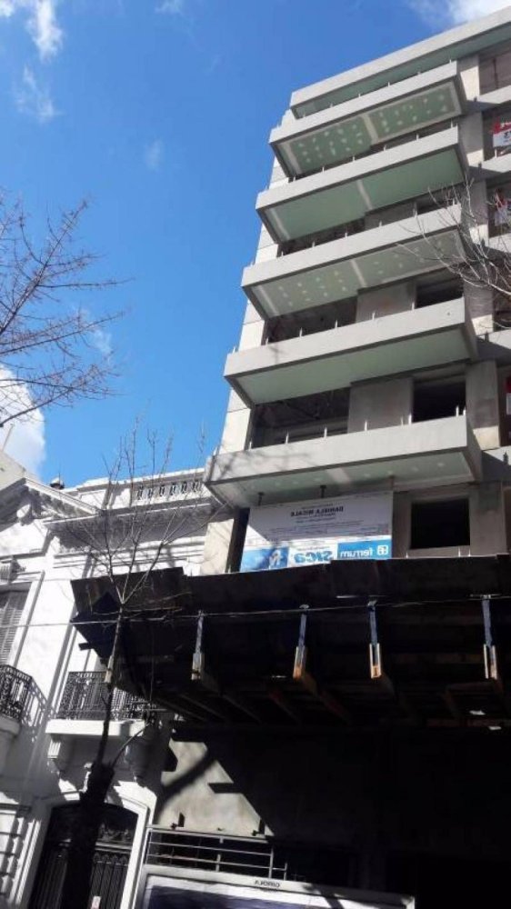 Studio in Buenos Aires, Argentina No. 66564