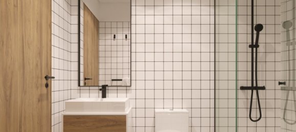 Condominio de 3 dormitorios en Porto, Portugal No. 7096 6