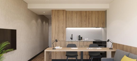 Condominio de 3 dormitorios en Porto, Portugal No. 7096 4