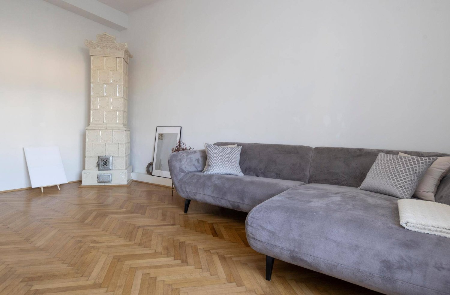 1 bedroom Apartment in Salzburg, Austria No. 197700