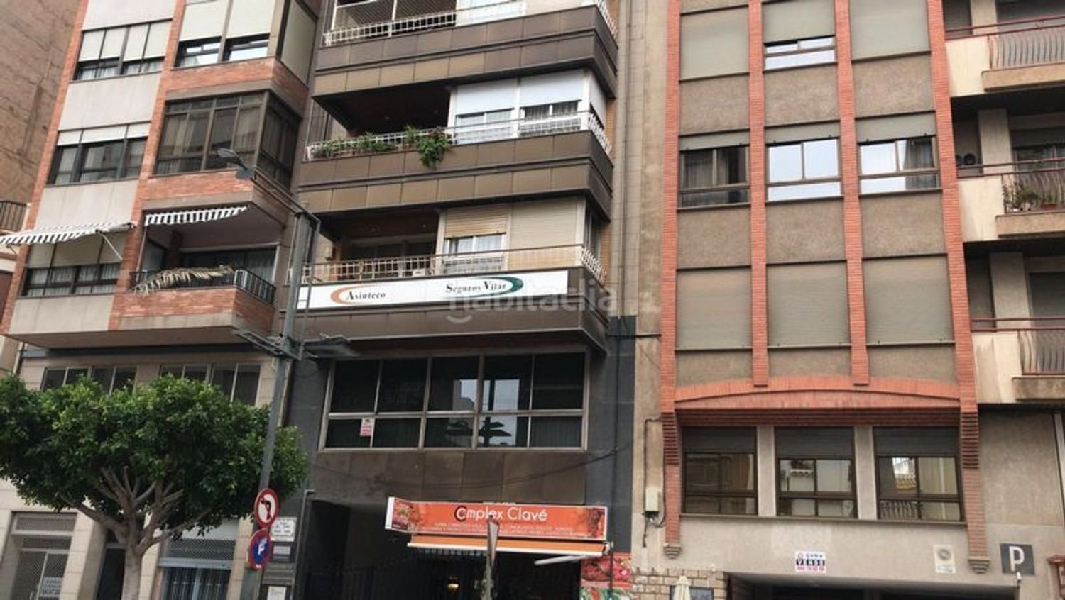  مكتب في Castellon de la Plana, Spain 254متر مربع رقم 106102