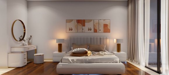 4 dormitorios villa en venta en Paphos, Cyprus № 17847 10