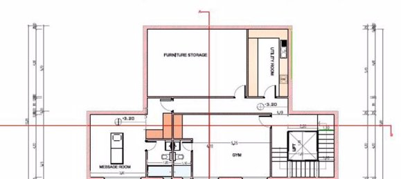 4 dormitorios villa en venta en Paphos, Cyprus № 17847 19