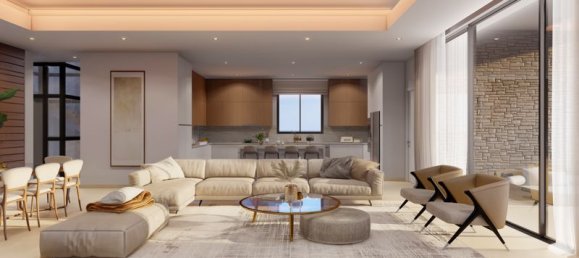 4 dormitorios villa en venta en Paphos, Cyprus № 17847 8