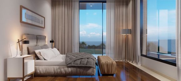 4 dormitorios villa en venta en Paphos, Cyprus № 17847 11