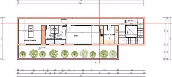 4 dormitorios villa en venta en Paphos, Cyprus № 17847 22