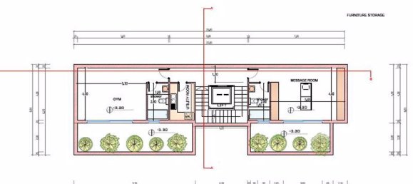 4 dormitorios villa en venta en Paphos, Cyprus № 17847 25