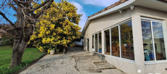 3 bedrooms House in Beaumont-les-Valence, France No. 269171 2