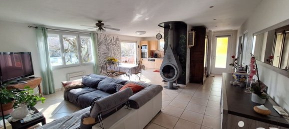 3 bedrooms House in Beaumont-les-Valence, France No. 269171 7