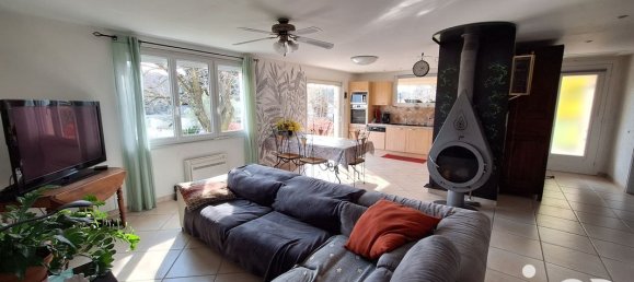 3 bedrooms House in Beaumont-les-Valence, France No. 269171 10