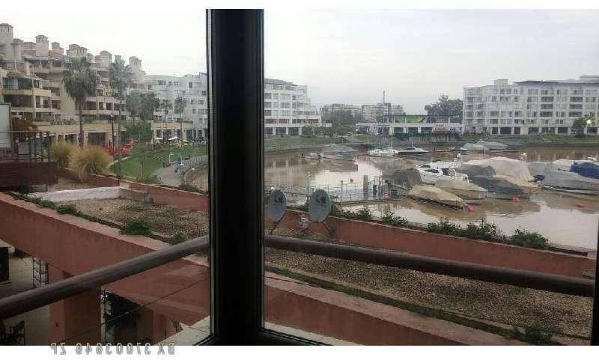 Studio in Tigre, Argentina, Nr. 623