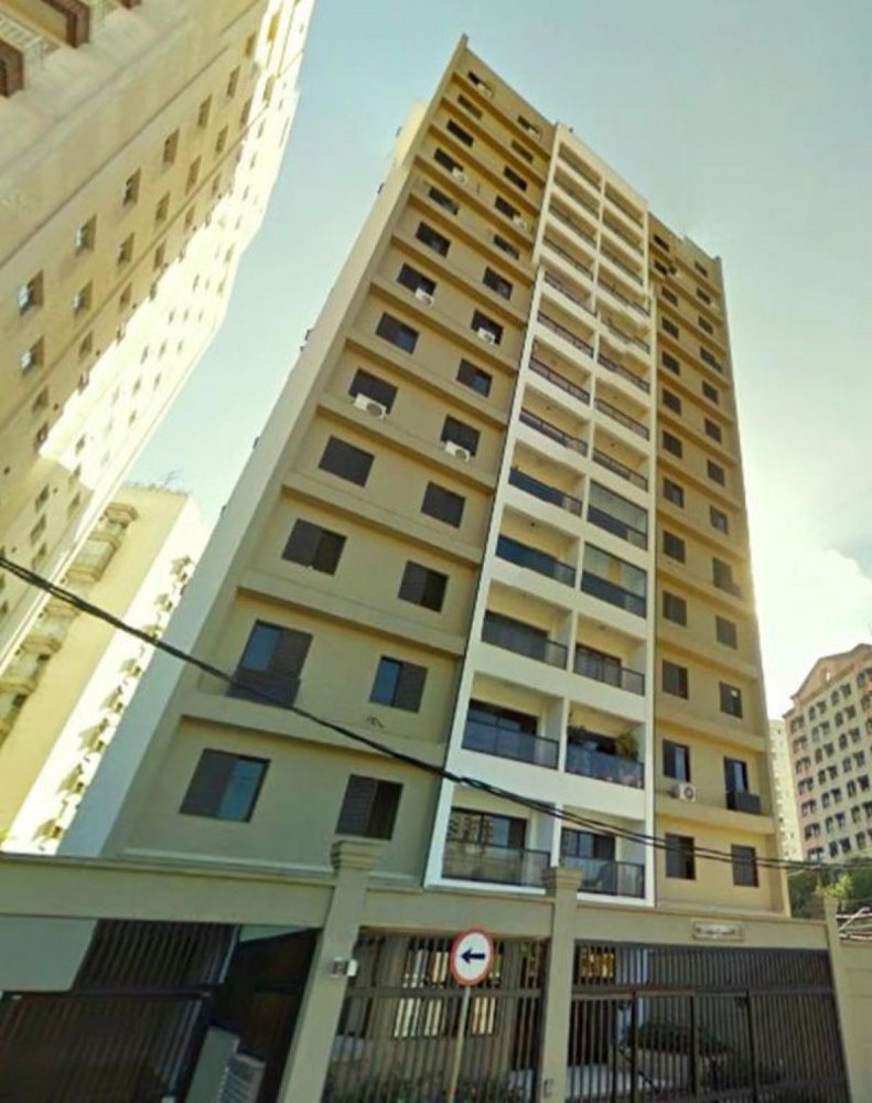 2 Schlafzimmer Wohnung in Sao Paulo, Brazil, Nr. 530523