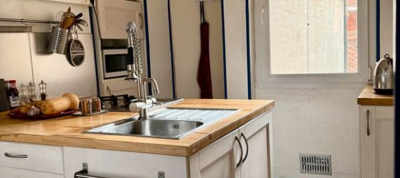 Квартира с 2 спальнями в Тулуза, Франция № 338981 4