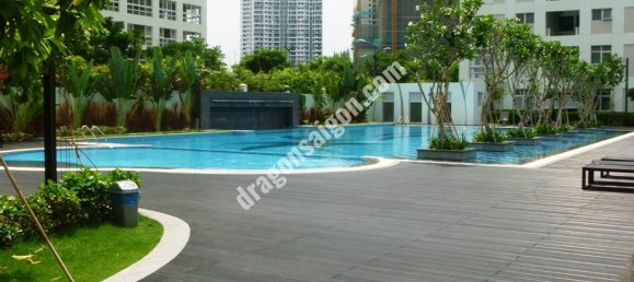  شقة في District 7, Vietnam 99متر مربع رقم 10809 18