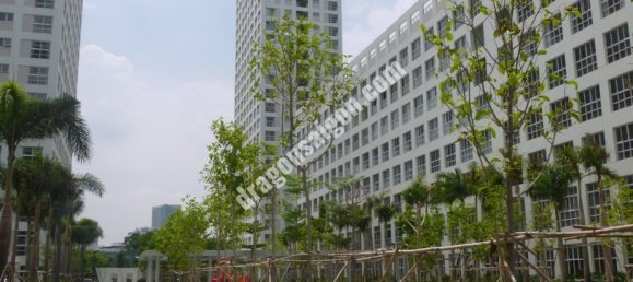  شقة في District 7, Vietnam 99متر مربع رقم 10809 17