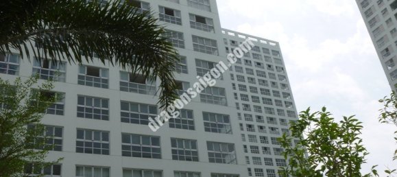  شقة في District 7, Vietnam 99متر مربع رقم 10809 2