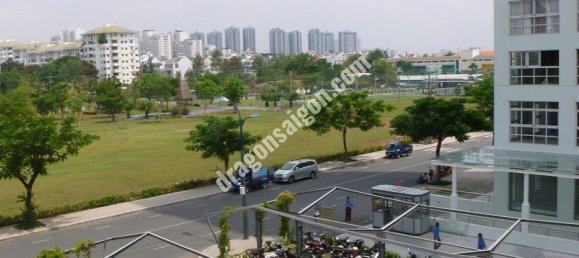  شقة في District 7, Vietnam 99متر مربع رقم 10809 16