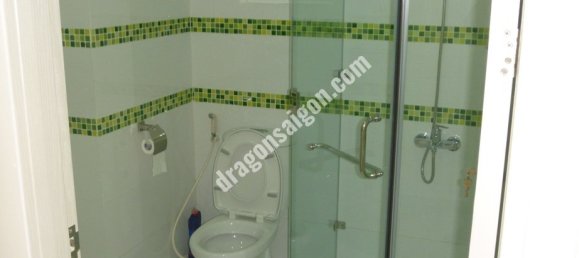  شقة في District 7, Vietnam 99متر مربع رقم 10809 13