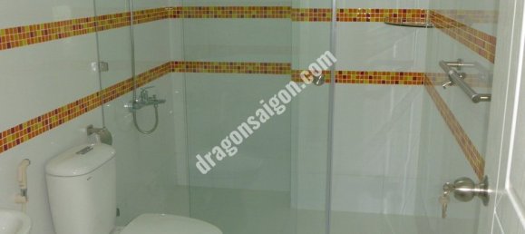  شقة في District 7, Vietnam 99متر مربع رقم 10809 10