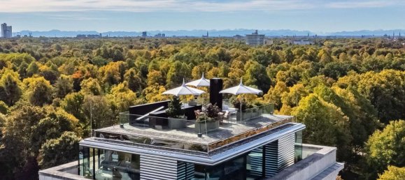 Edificio en Munich, Germany 723 m² No. 141043 4