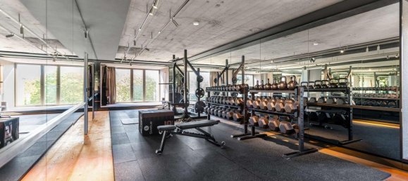 Edificio en Munich, Germany 723 m² No. 141043 9