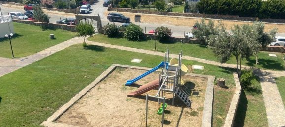 Недвижимость с 3 спальнями в Айдын, Турция № 22659 19