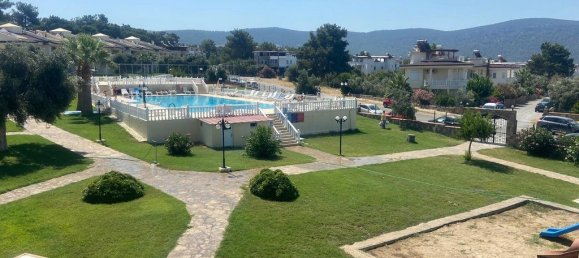 Недвижимость с 3 спальнями в Айдын, Турция № 22659 10