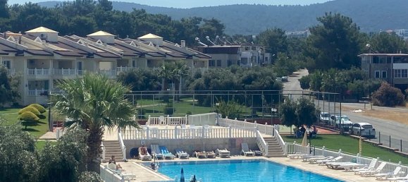 Недвижимость с 3 спальнями в Айдын, Турция № 22659 18