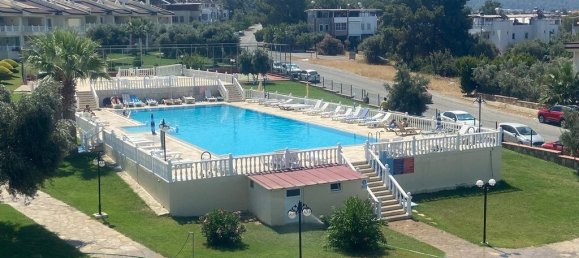 Недвижимость с 3 спальнями в Айдын, Турция № 22659 14